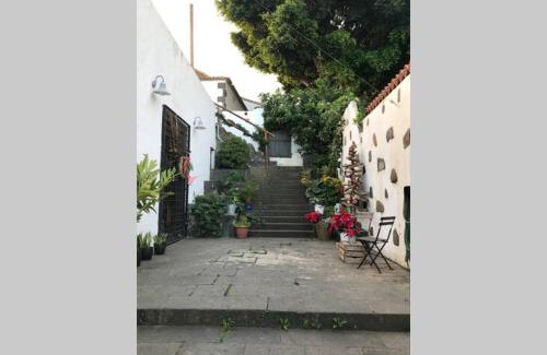 Arucas Apartment | Casita Bioclimatica en el campo