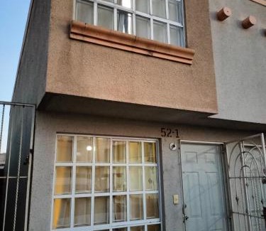 Chalco de Diaz Covarrubias House | Casita bonita