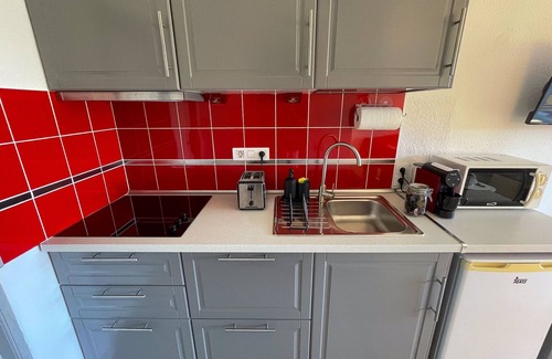 Caleta de Fuste Apartment | Casita Bonita – Bouganville Residence