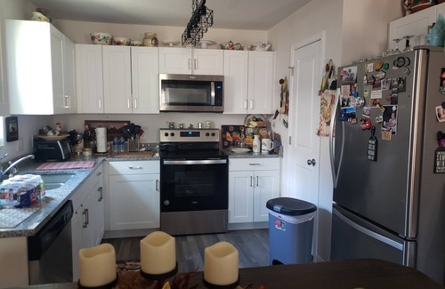 Livingston House | Casita by the Lake Livingston/Onalaska