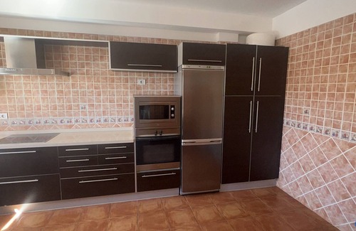Candelaria House | Casita con Piscina y Zona de Barbacoa