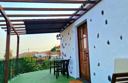Brena Baja House | Casita Canaria con Vista