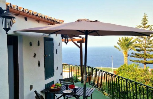 Brena Baja House | Casita Canaria con Vista