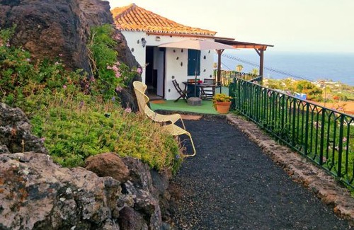 Brena Baja House | Casita Canaria con Vista