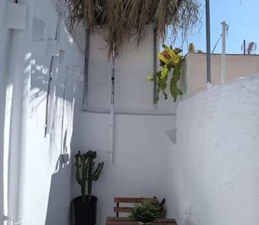 Almeria Centro House | Casita centenaria