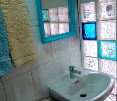 Almeria Centro House | Casita centenaria