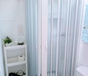 Almeria Centro House | Casita centenaria