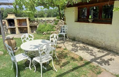 Maia de Montcal House | Casita con jacuzzi - Rectoria de Dosquers