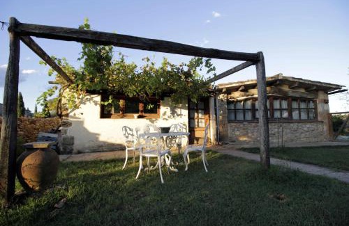 Maia de Montcal House | Casita con jacuzzi - Rectoria de Dosquers