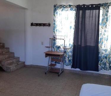 Amatlan Apartment | Casita con vista a las montañas