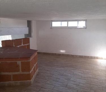 Amatlan Apartment | Casita con vista a las montañas