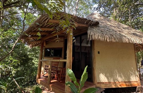 Rio Seco Cabin | Casita Corteznn