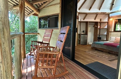 Rio Seco Cabin | Casita Corteznn
