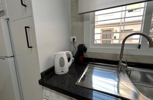 La Trinidad Apartment | Casita de Bailen