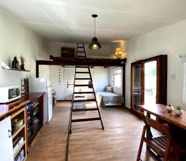 Colonia Chapadmalal House | Casita de Chapa, en Chapadmalal, Mar del Plata