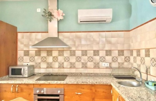 Alhaurin de la Torre House | Casita de La Alquería