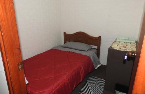 Temuco House | Casita de Heidy