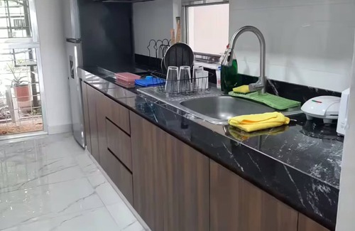 Merida House | Casita de Julio
