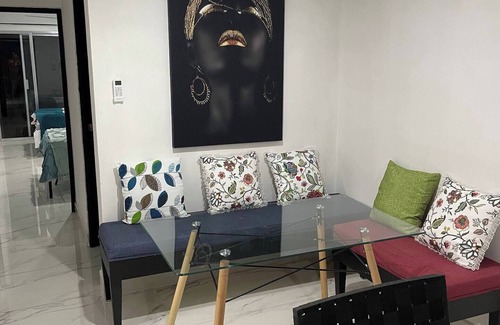 Merida House | Casita de Julio