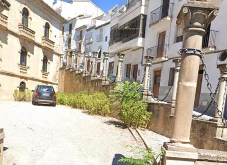 Cazorla Apartment | Casita de las cadenas Cazorla
