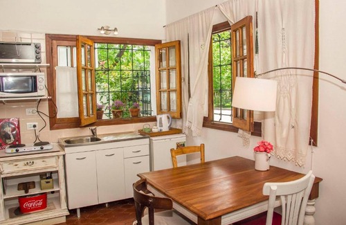 Godoy Cruz Apartment | Casita de limón