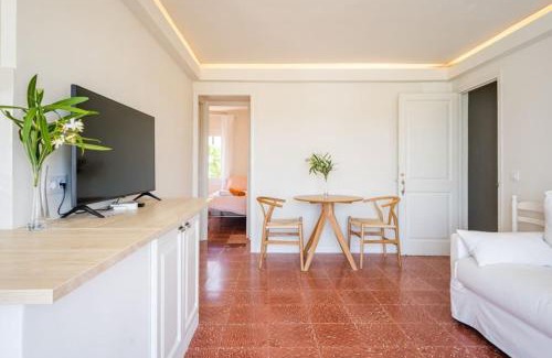 Cala en Porter Apartment | Casita de playa renovada Preciosas vistas al mar
