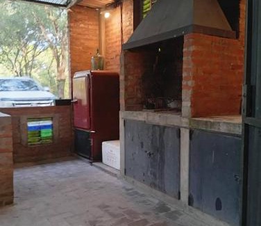 Paso de la Patria House | Casita del 20