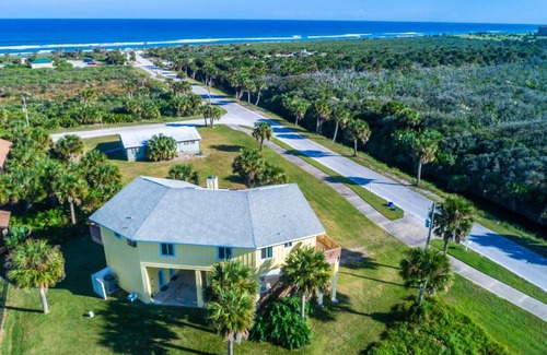 Palm Coast House | Casita Del Mar