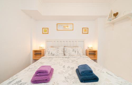 Santa Pola Apartment | Casita del Puerto 1