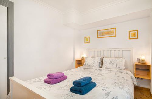 Santa Pola Apartment | Casita del Puerto 1