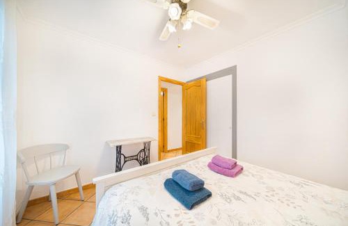 Santa Pola Apartment | Casita del Puerto 1