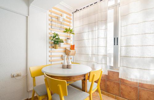 Santa Pola Apartment | Casita del Puerto 1