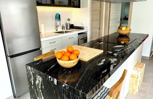 Vinaros Villa | Casita del Toro – A Stylish Hideaway Between Sea, Nature & Cycling Paradise