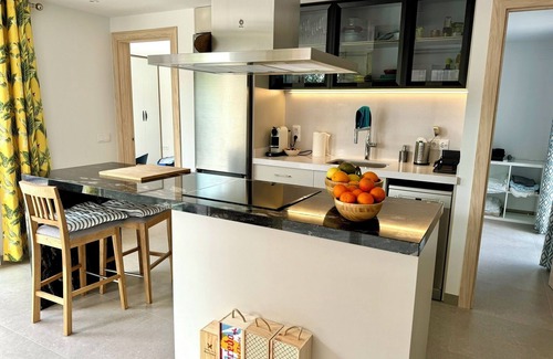 Vinaros Villa | Casita del Toro – A Stylish Hideaway Between Sea, Nature & Cycling Paradise