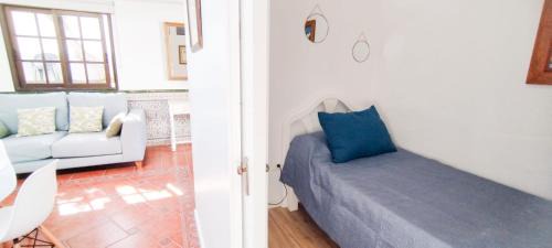 La Esperanza Apartment | Casita Don Luciano