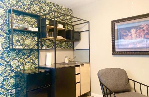 Juarez Municipality Apartment | Casita Don Nacho