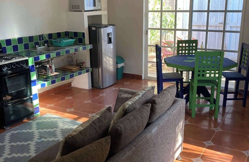 Chelem House | Casita Don2 Summary: