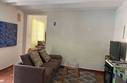 Chelem House | Casita Don2 Summary:
