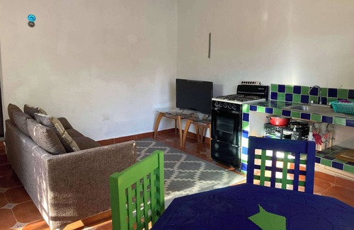 Chelem House | Casita Don2 Summary: