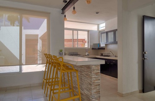 Merida House | Casita el Pinar - Yucatan Home Rentals