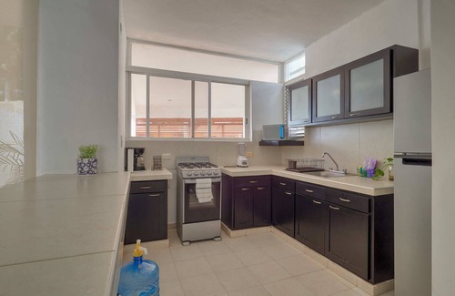 Merida House | Casita el Pinar - Yucatan Home Rentals