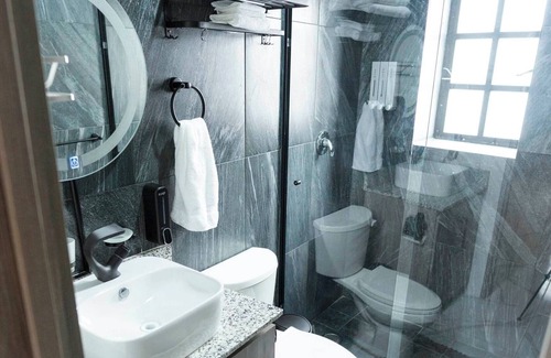 Guadalajara Condo | Casita El Retiro Guadalajara w/ Office!
