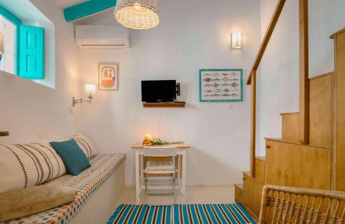 Rincon de la Victoria House | Casita en barrio de pescadores