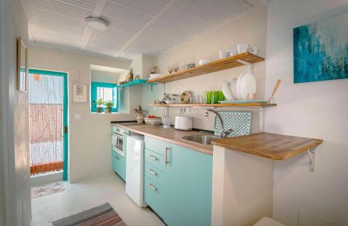 Rincon de la Victoria House | Casita en barrio de pescadores