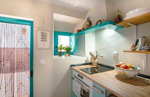 Rincon de la Victoria House | Casita en barrio de pescadores