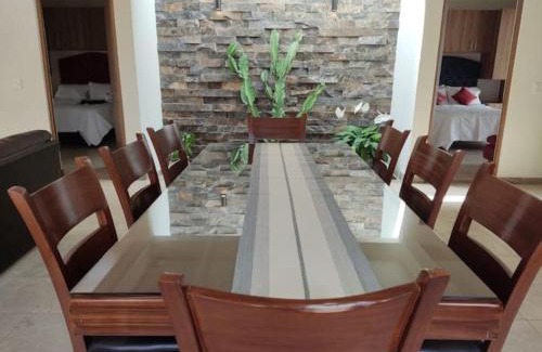 Patzcuaro House | Casita En Patzcuaro