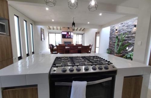Patzcuaro House | Casita En Patzcuaro