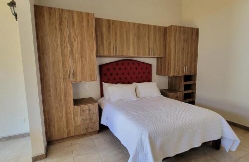 Patzcuaro House | Casita En Patzcuaro