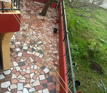 Marin House | Casita en Seixo