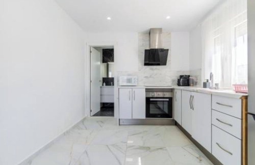 Chiclana de la Frontera House | Casita de la Coquina